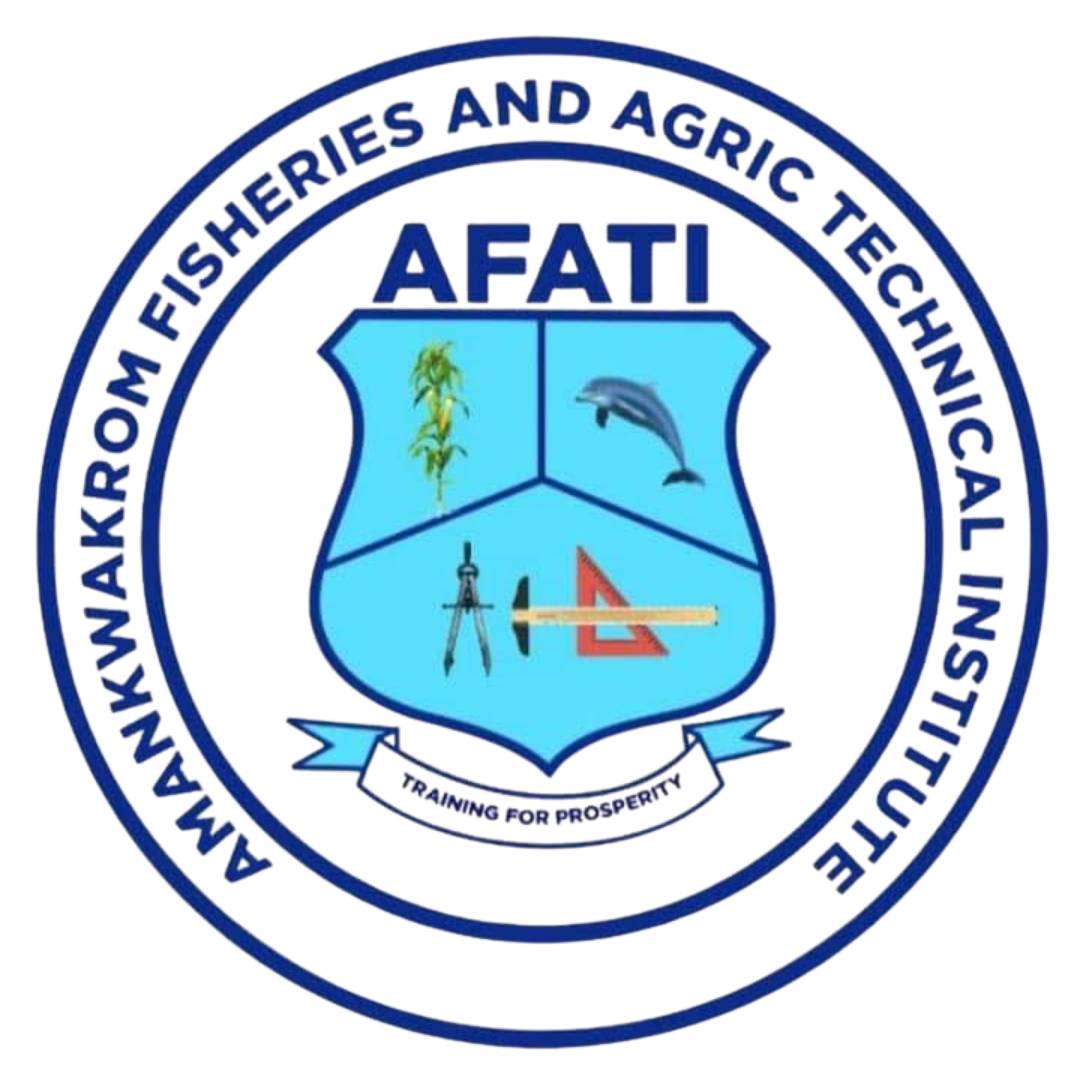 AFATI logo