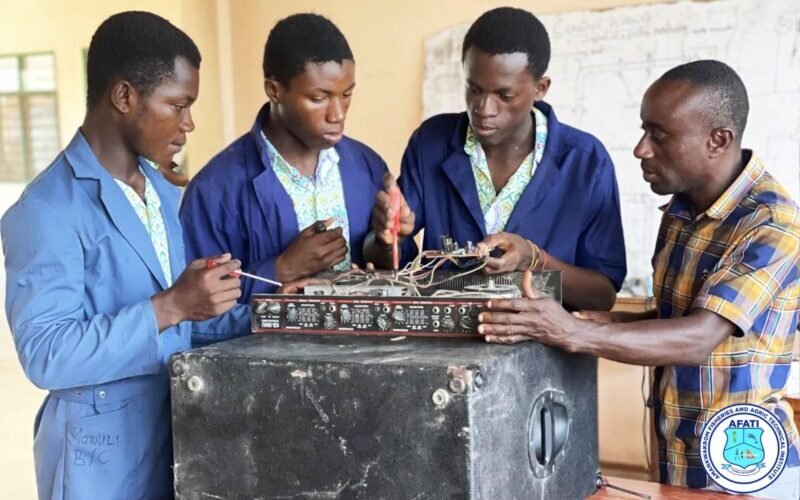 Electrical Engineering Technology