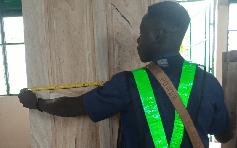 Wood Construction Technology