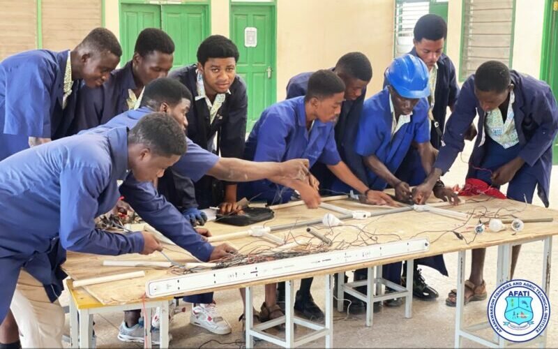 Electronic Engineering Technology