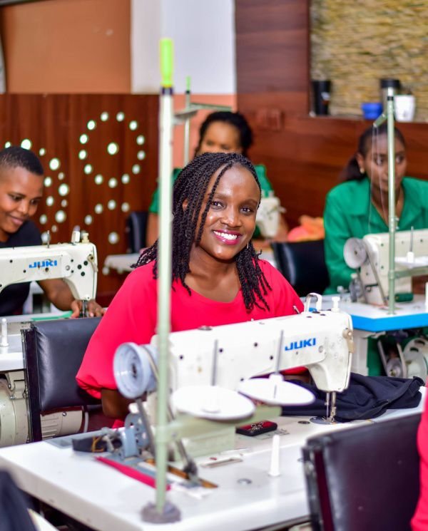 Fashion Design Technology